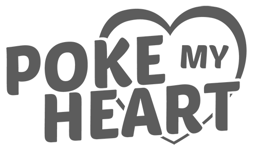 Poke My Heart